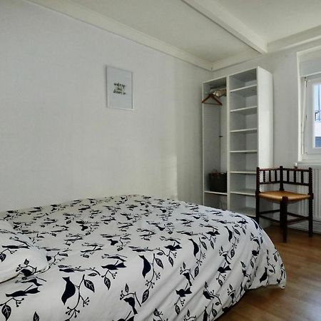 Charmante Maison De Pecheur A Trouville Kültér fotó